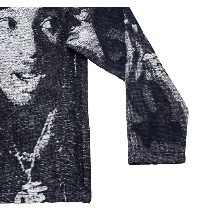 King Von Tapestry Hoodie