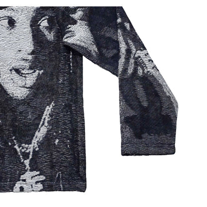 King Von Tapestry Jacket