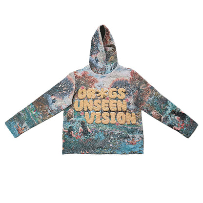 X Dreams Tapestry Hoodie